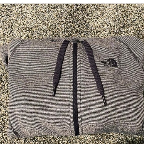 - North Face Zip-Up Jacket - Picture 1 of 2